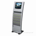 Touch Screen Kiosk, 110/220V AC Power Supply